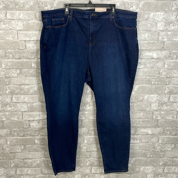 NYDJ Denim - Not Your Daughters Jeans AMI Skinny Leggings